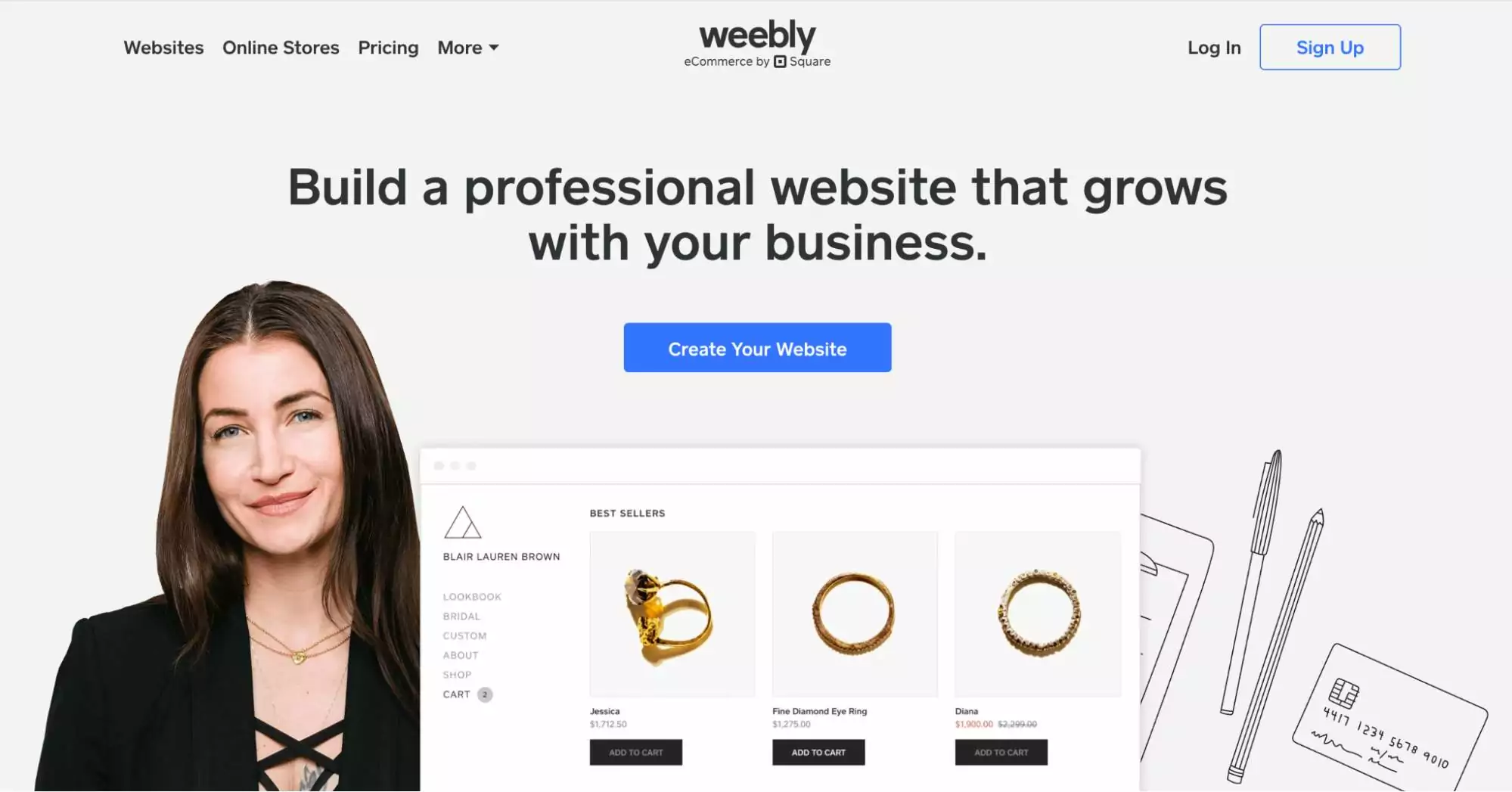 weebly-build-website