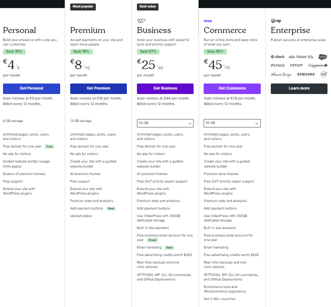 wordpress-com-pricing