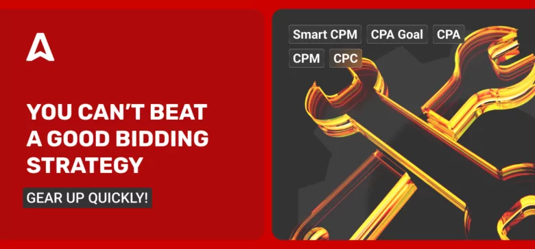 Bidding Strategy: Types, Smart Tactics, and Tips