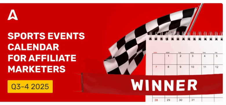 Sports Calendar Events: Monthly Updates for Publishers and Advertisers