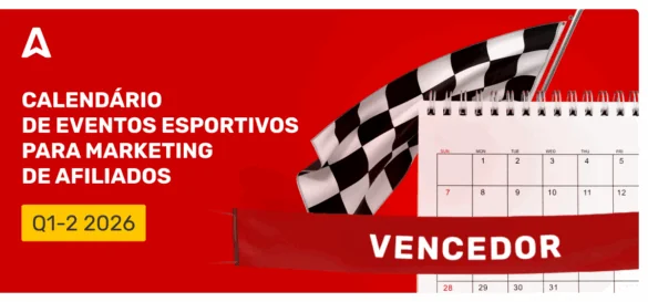 Calendário de Eventos Esportivos: Atualizações Mensais para Editores e Anunciantes