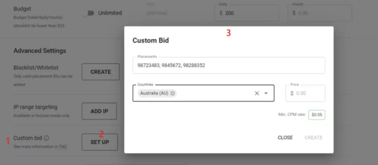 effective-strategy-with-custom-bid