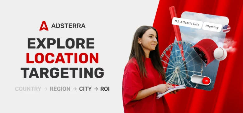 Location-Based Targeting: Your Supreme Ad Efficiency and Compliance