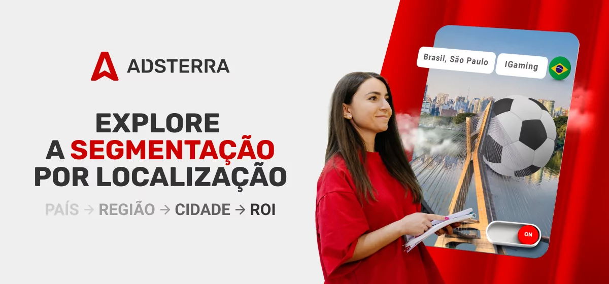 Segmentação Geográfica: Máxima Eficiência e Conformidade para seus Anúncios