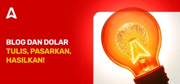 Cara Mendapatkan Uang dari Blog