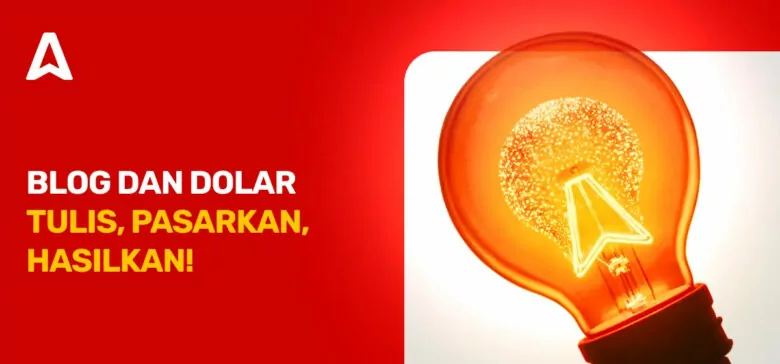 Cara Mendapatkan Uang dari Blog