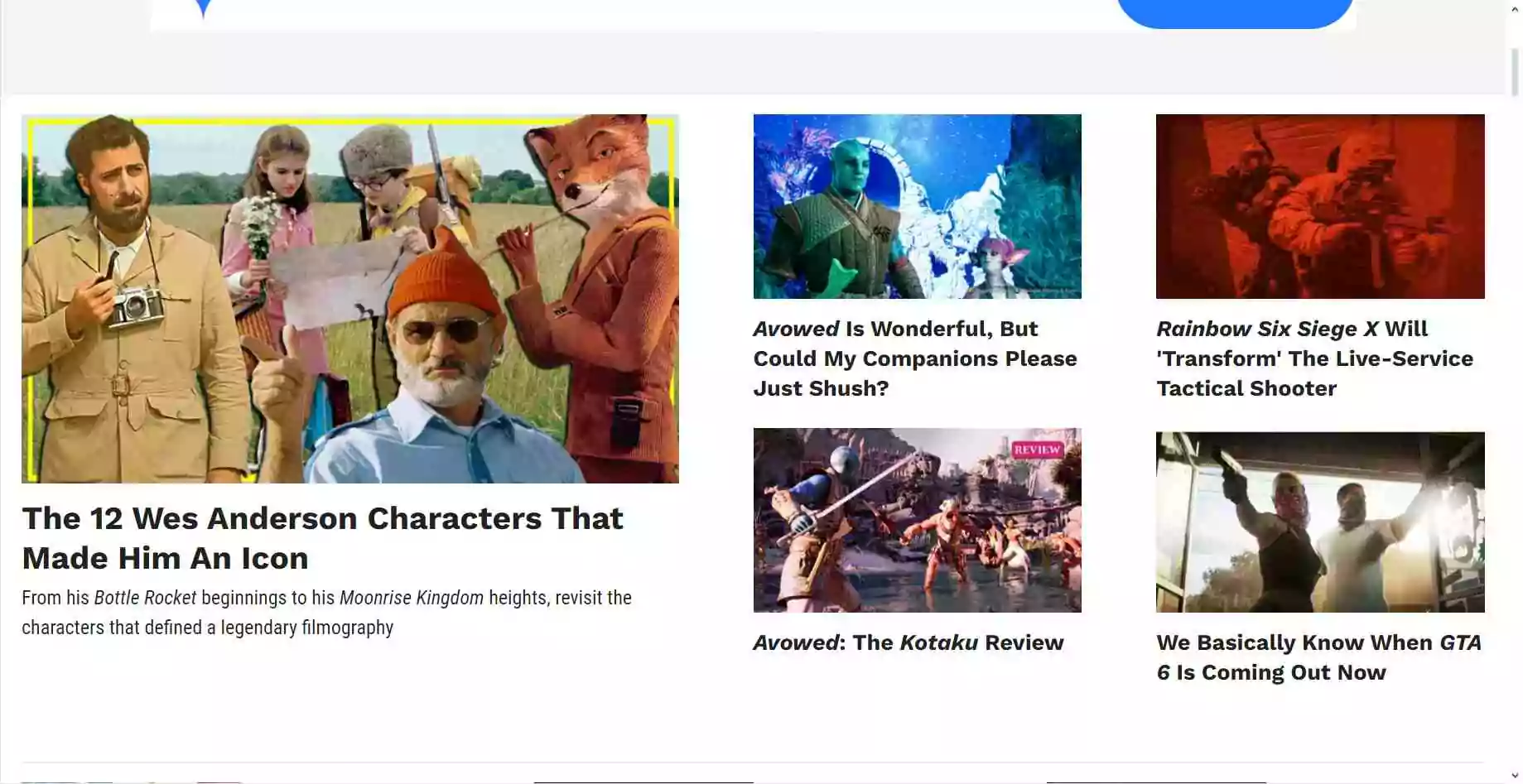 kotaku-com-blog