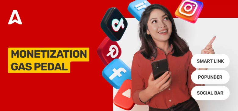 Social Media Monetization 2025: Next-Level Ways, Platform Requirements & Strategies