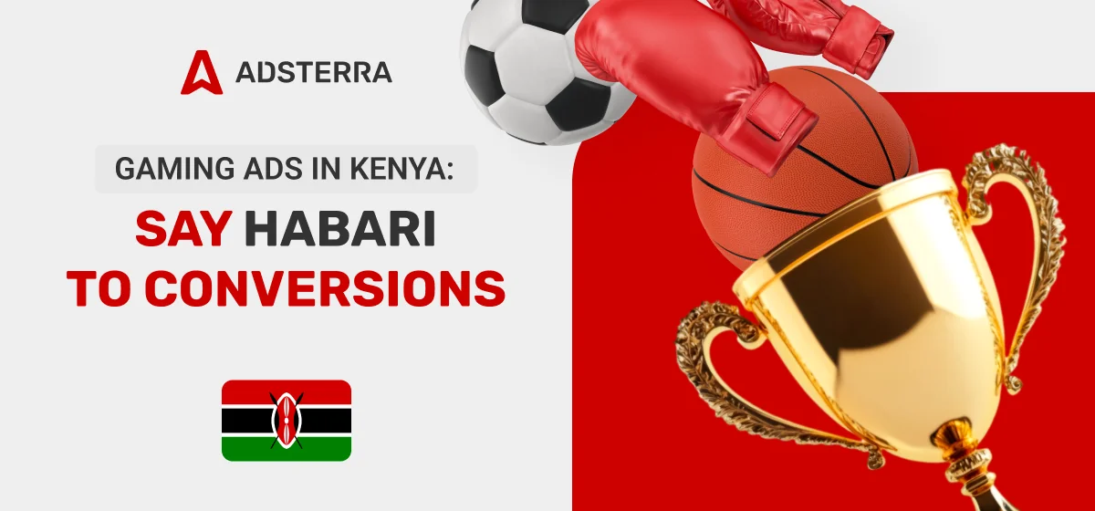 The Online Gaming Kenya Marketing Guide: Winning Ads in Uncertain Times