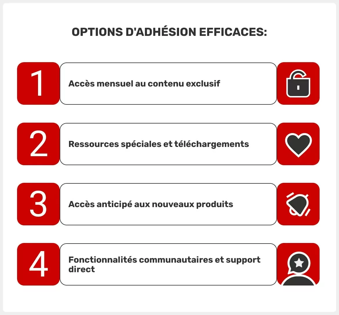 options-d’ahésion-premium-efficaces