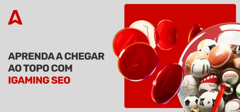iGaming SEO: Como Aumentar o Tráfego para seu Site de Jogos