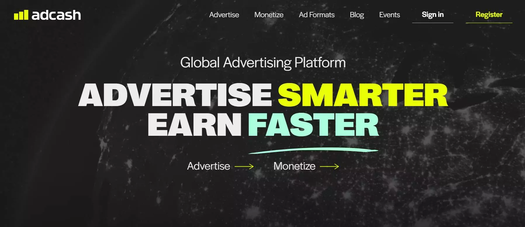 Adcash
