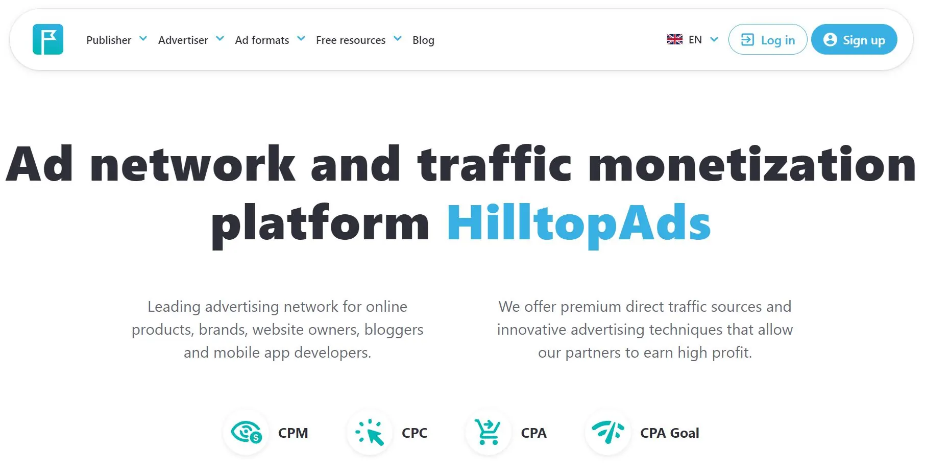 HilltopAds