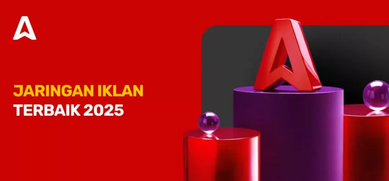 13 Jaringan Iklan Dengan Bayaran Terbaik 2025