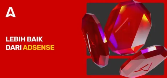 Alternatif Google AdSense Terbaik untuk Situs Web Tahun 2026