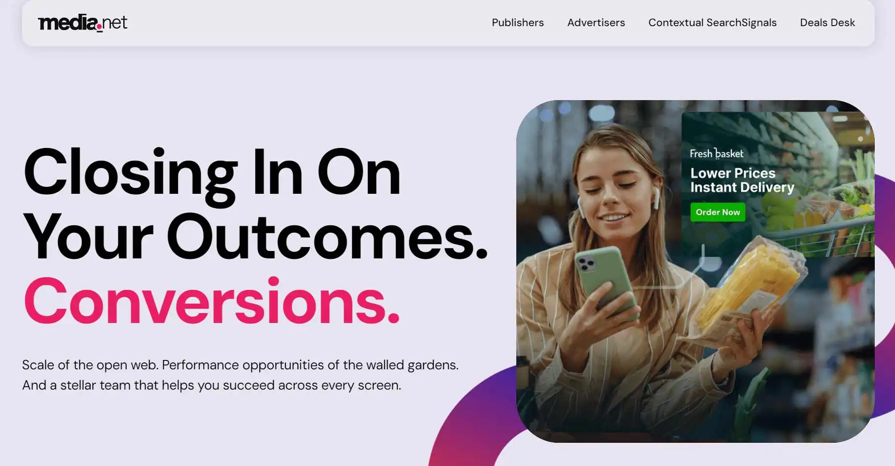 Media.net