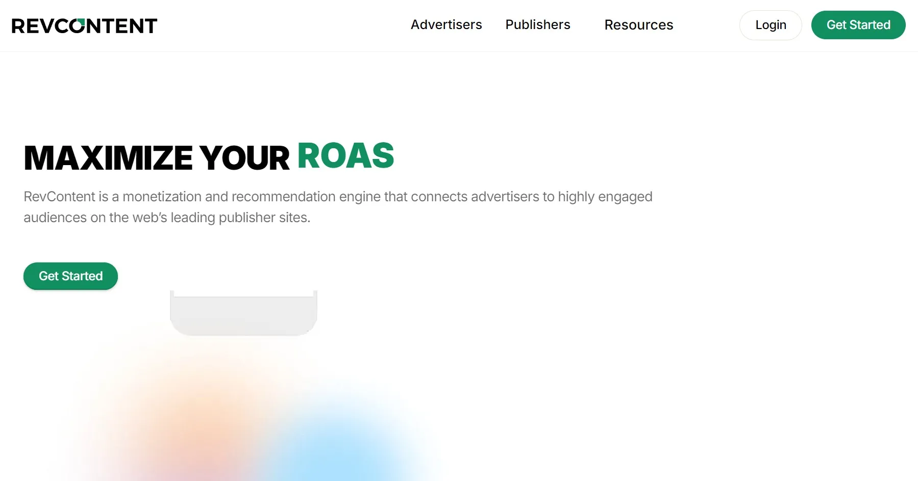 RevContent