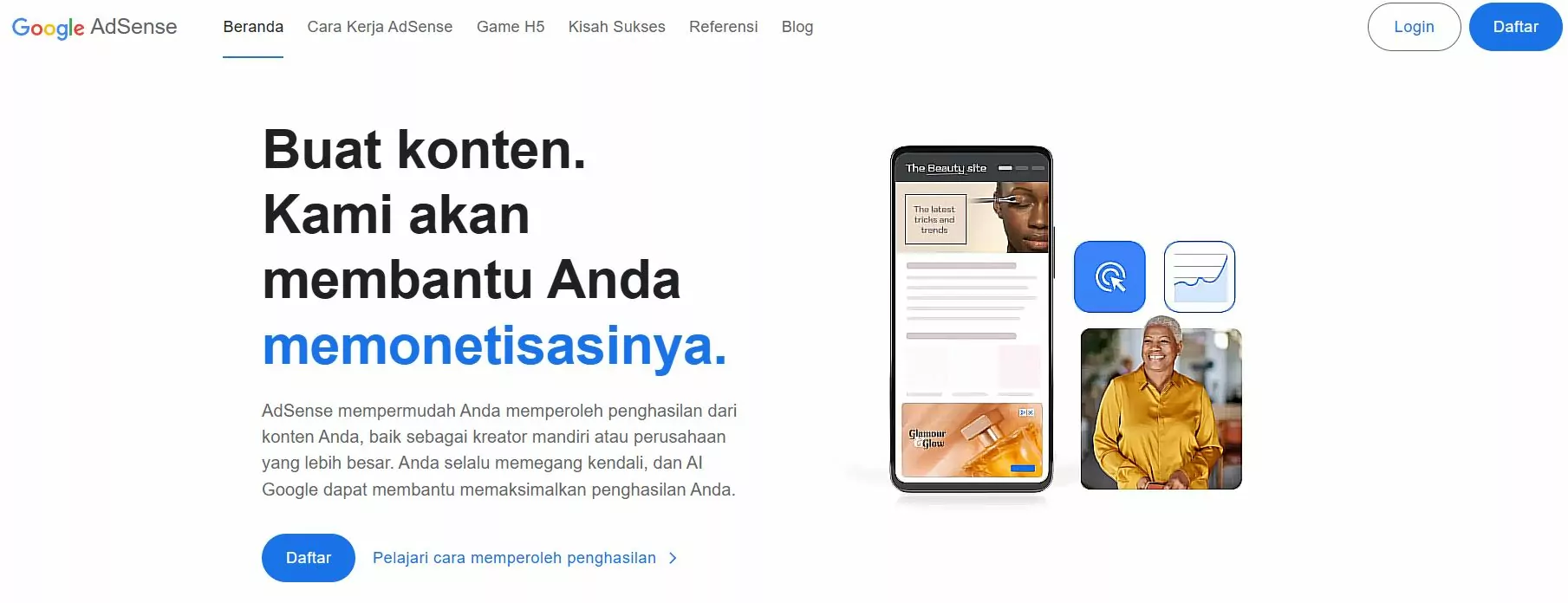 google-adsense