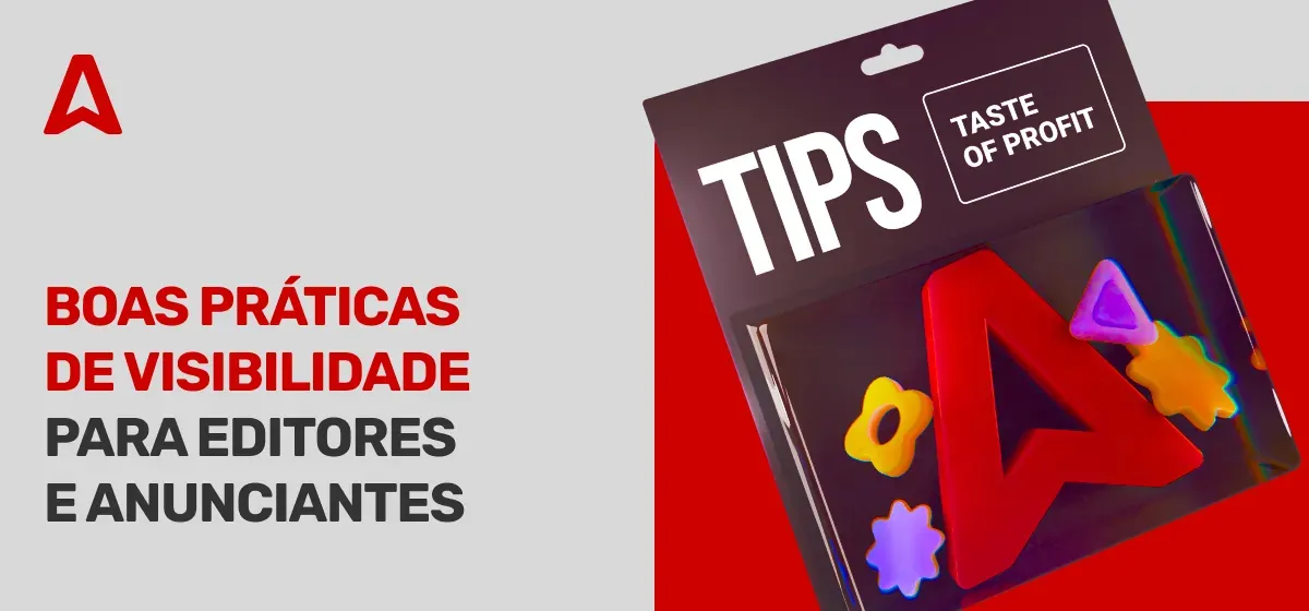 Ad Viewability (Visibilidade de Anúncio)