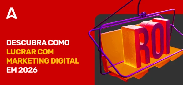 Como ganhar dinheiro com marketing digital: guia 2026