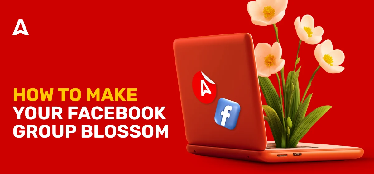 How to Grow a Facebook Group