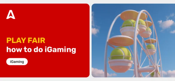 iGaming Content Marketing: Strategies for Success in 2025