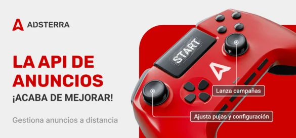 Mejora la automatización publicitaria: crea y actualiza campañas con la nueva API