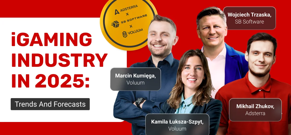 iGaming Trends 2026 and Beyond: Amazing and Alarming Predictions by Industry Leaders