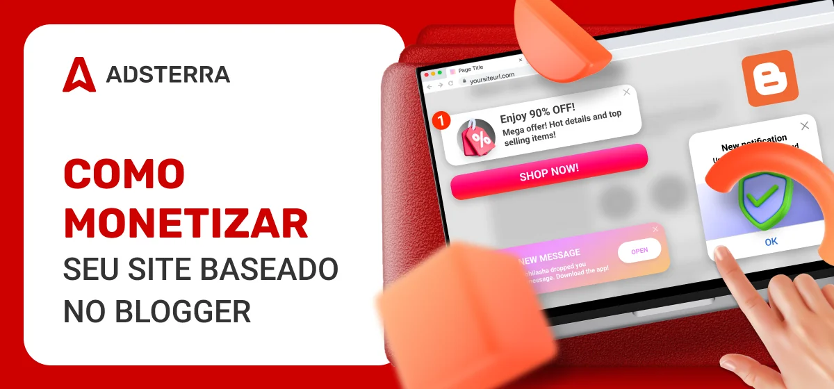 Ganhar Dinheiro com Blogger: Maneiras Básicas e Pouco Conhecidas de Ganhar Dinheiro no Blogspot