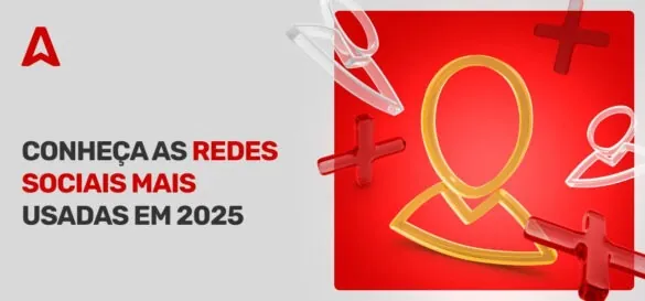 As 10 Redes Sociais Mais Usadas no Brasil em 2025