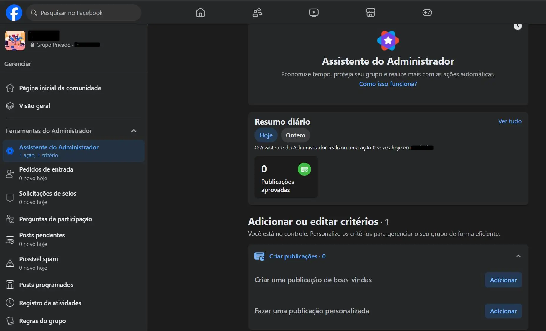 pagina-de-assistente-do-administrador-de-grupo-do-facebook