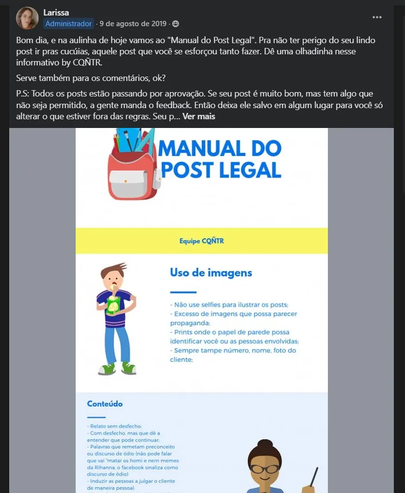 postagem-de-regras-no-grupo-do-facebook