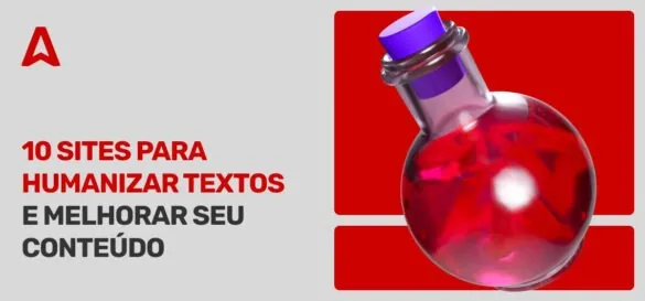 Como Humanizar Textos Feitos por IA?
