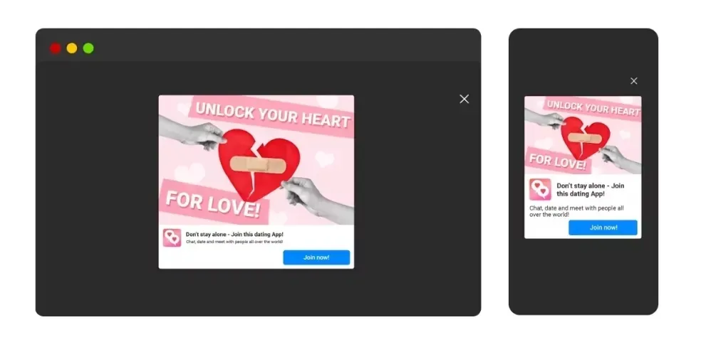 ejemplo-de-como-aparecen-los-interstitial-ads