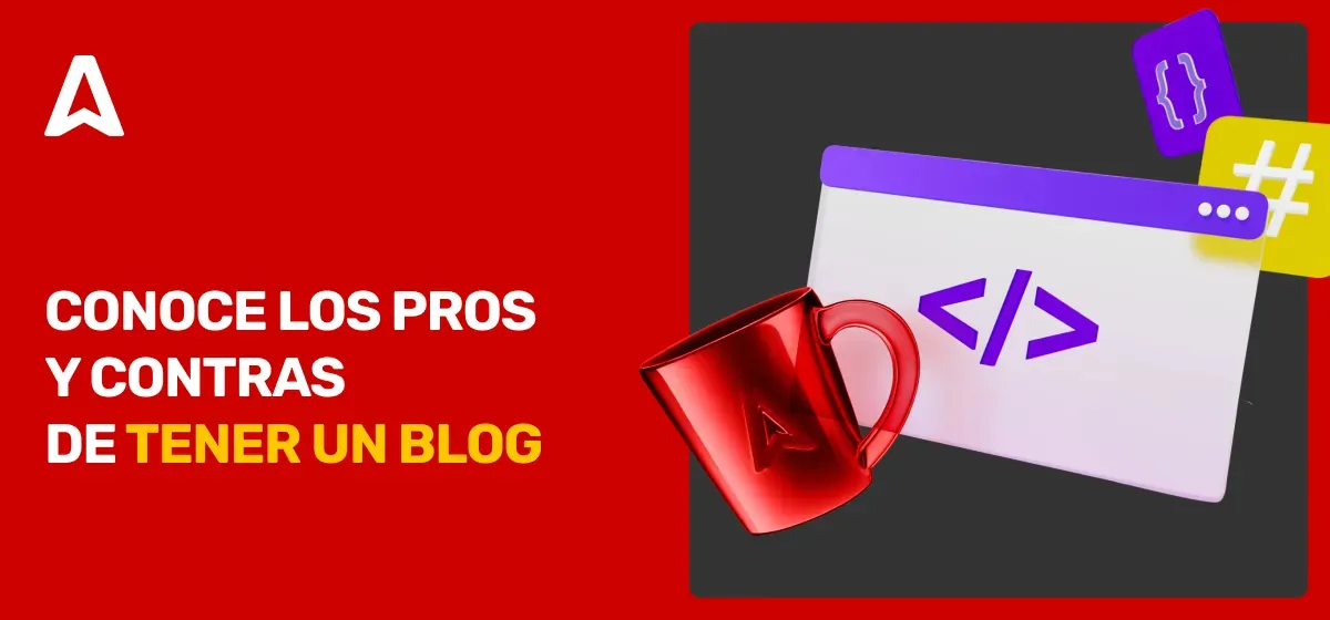 Ventajas y Desventajas de un Blog: Lo que Debes Saber antes de Empezar