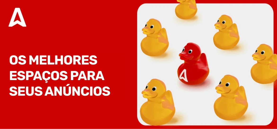 Estratégias de Posicionamento de Anúncios para Publishers. Maximize a Receita e o Engajamento do Usuário