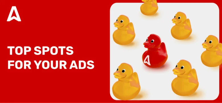 Ad Placement Strategies for Publishers. Maximize Revenue & User Engagement