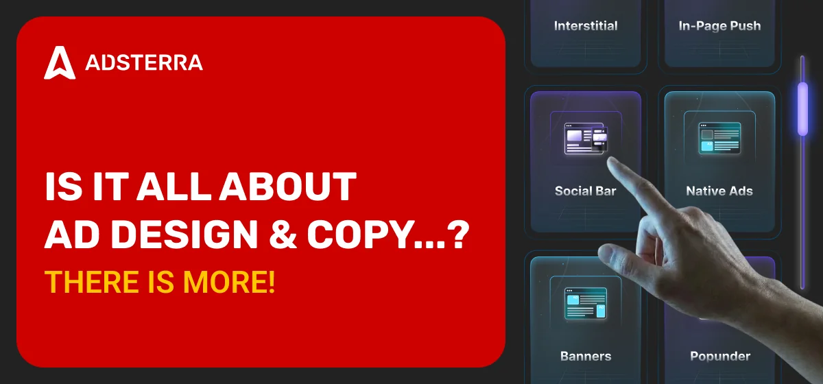 Display Ad Examples: The Ultimate Collection For Inspiration 2026