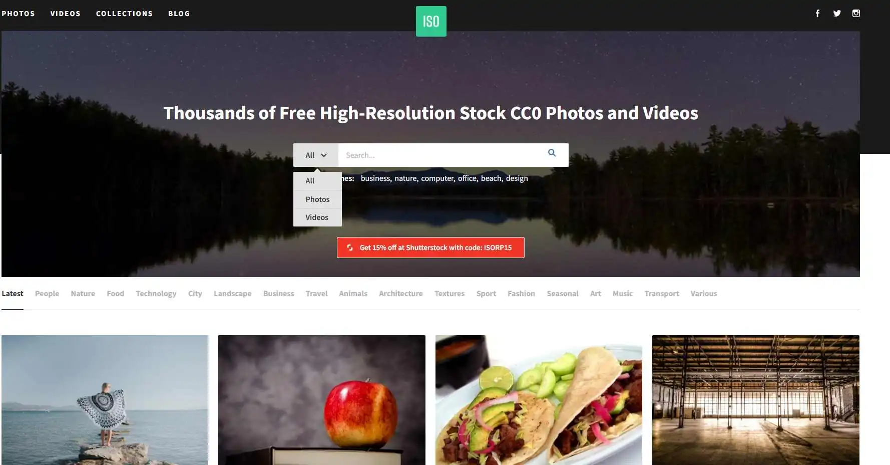 pagina-de-inicio-de-iso-republic