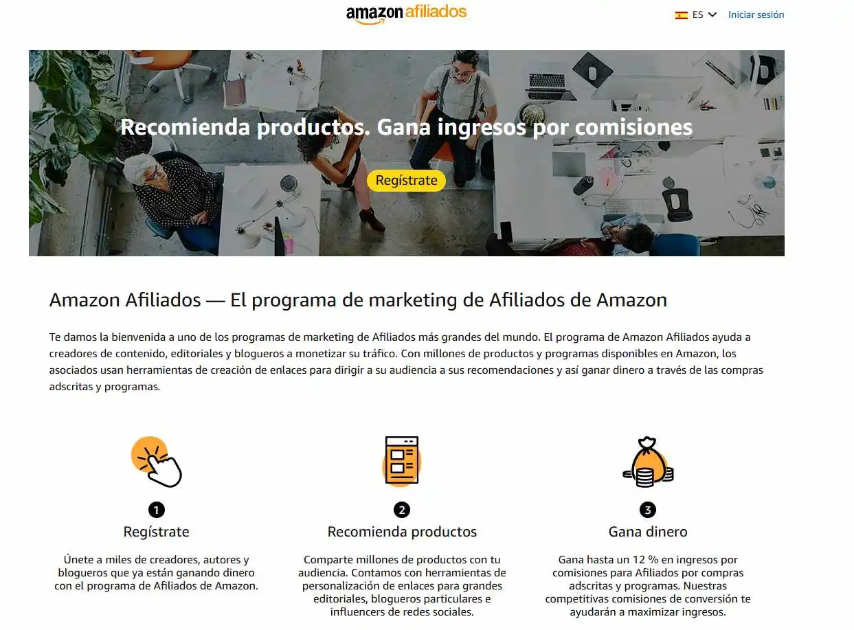 plataforma-amazon-afiliados