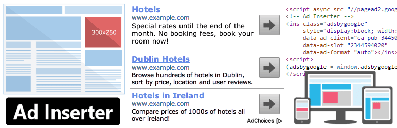 ad-inserter-advertisement-plugin-for-wordpress