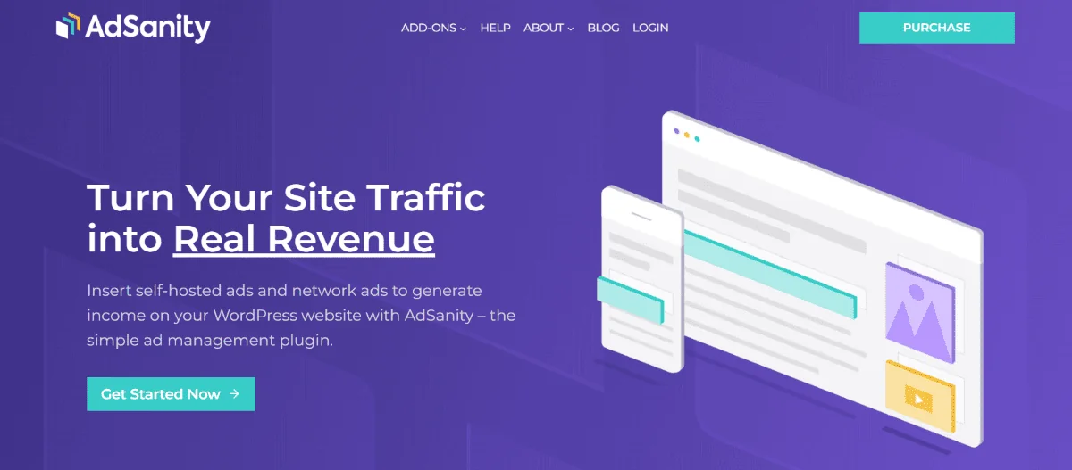 adsanity-for-wordpress-publishers