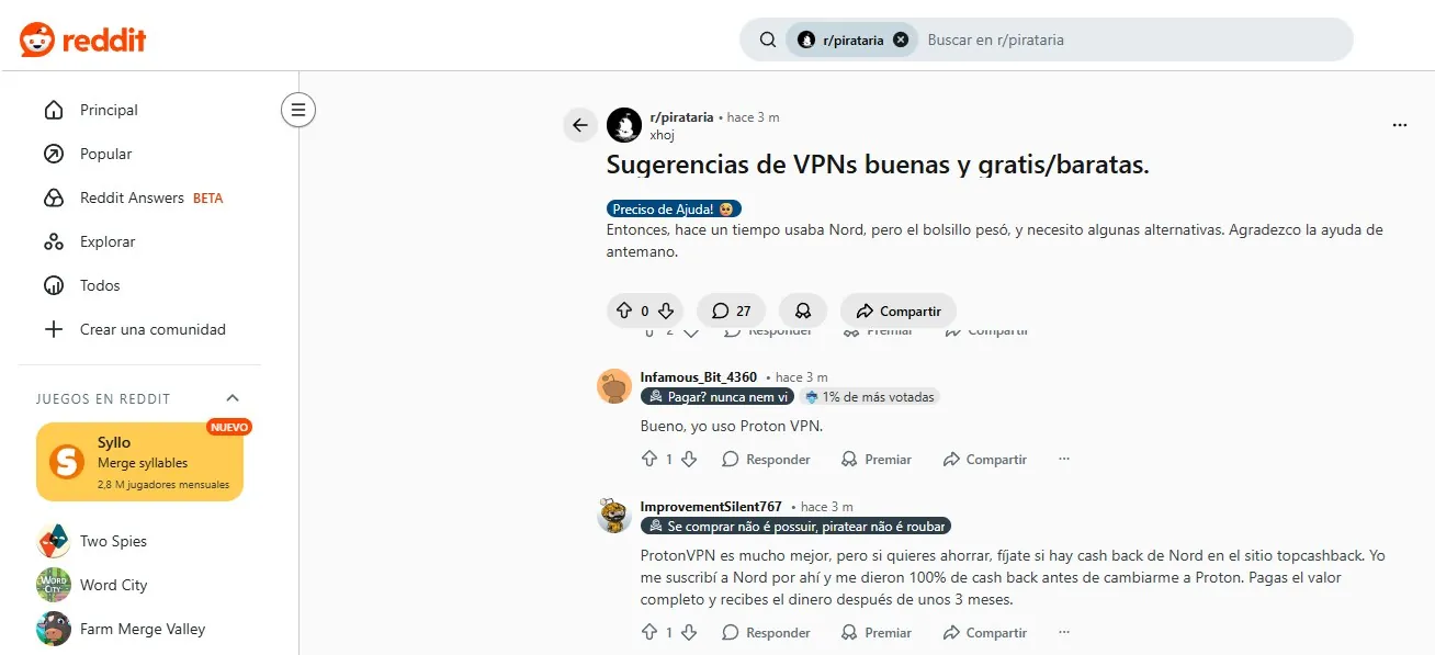 comunidad-en-reddit
