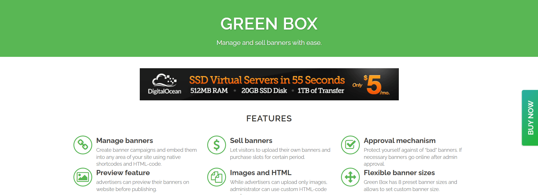 green-box-plugin-to-display-banners