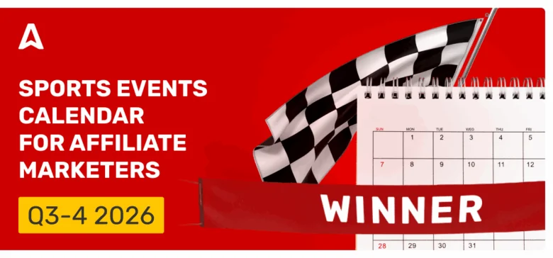 Sports Calendar Events: Monthly Updates for Publishers and Advertisers