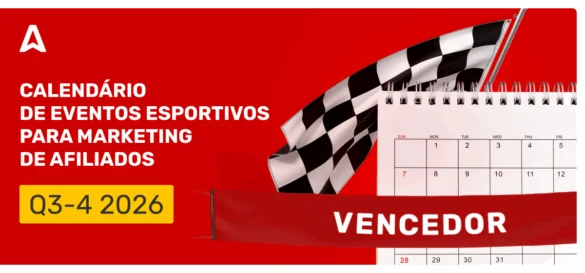 Calendário de Eventos Esportivos: Atualizações Mensais para Editores e Anunciantes