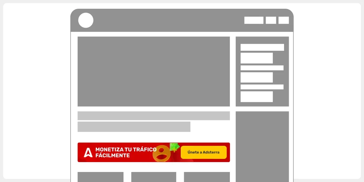 anuncio-dentro-del-contenido-de-un-sitio
