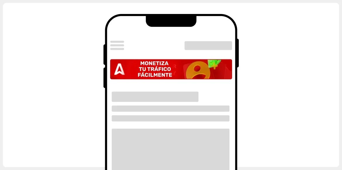 anuncio-en-la-parte-superior-de-un-sitio