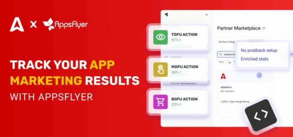 How To Track Conversions with AppsFlyer Without Manual Postback Setup