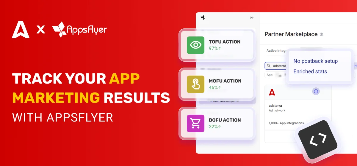 How To Track Conversions with AppsFlyer Without Manual Postback Setup